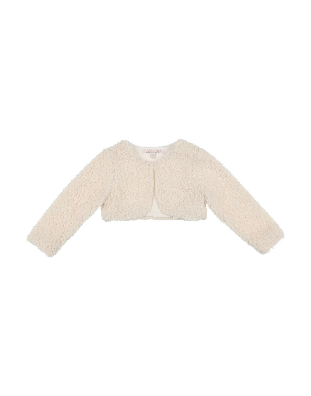 ALICE PI. - Wickelpullover