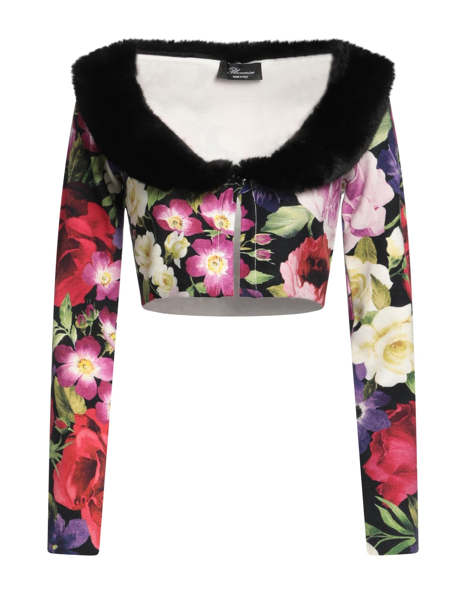 BLUMARINE - Cardigans