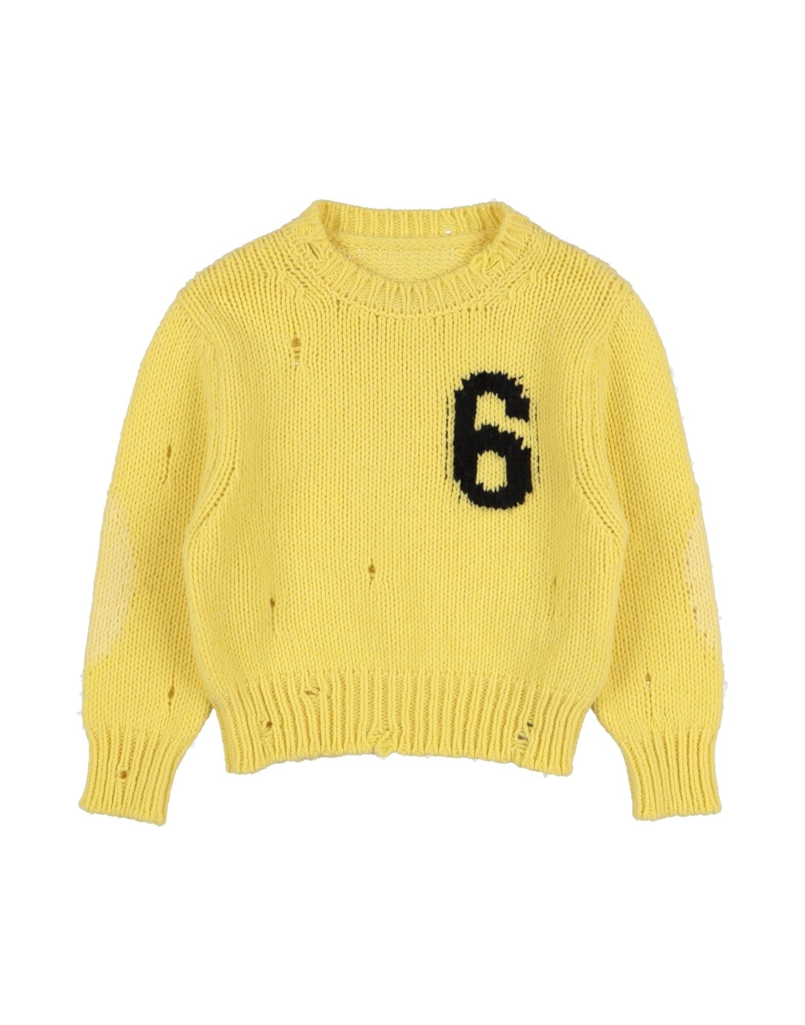 MM6 MAISON MARGIELA - Jumpers