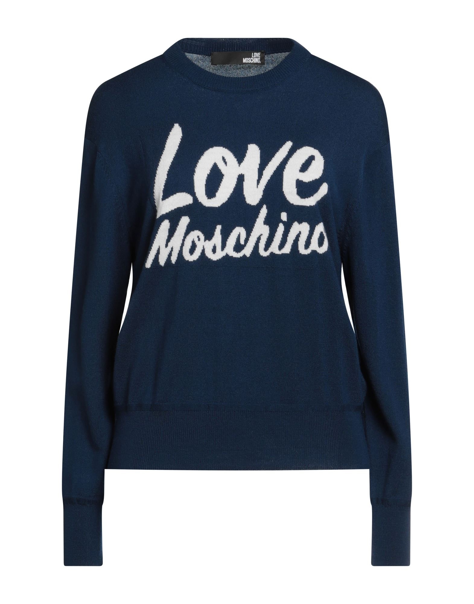 LOVE MOSCHINO - Jumpers