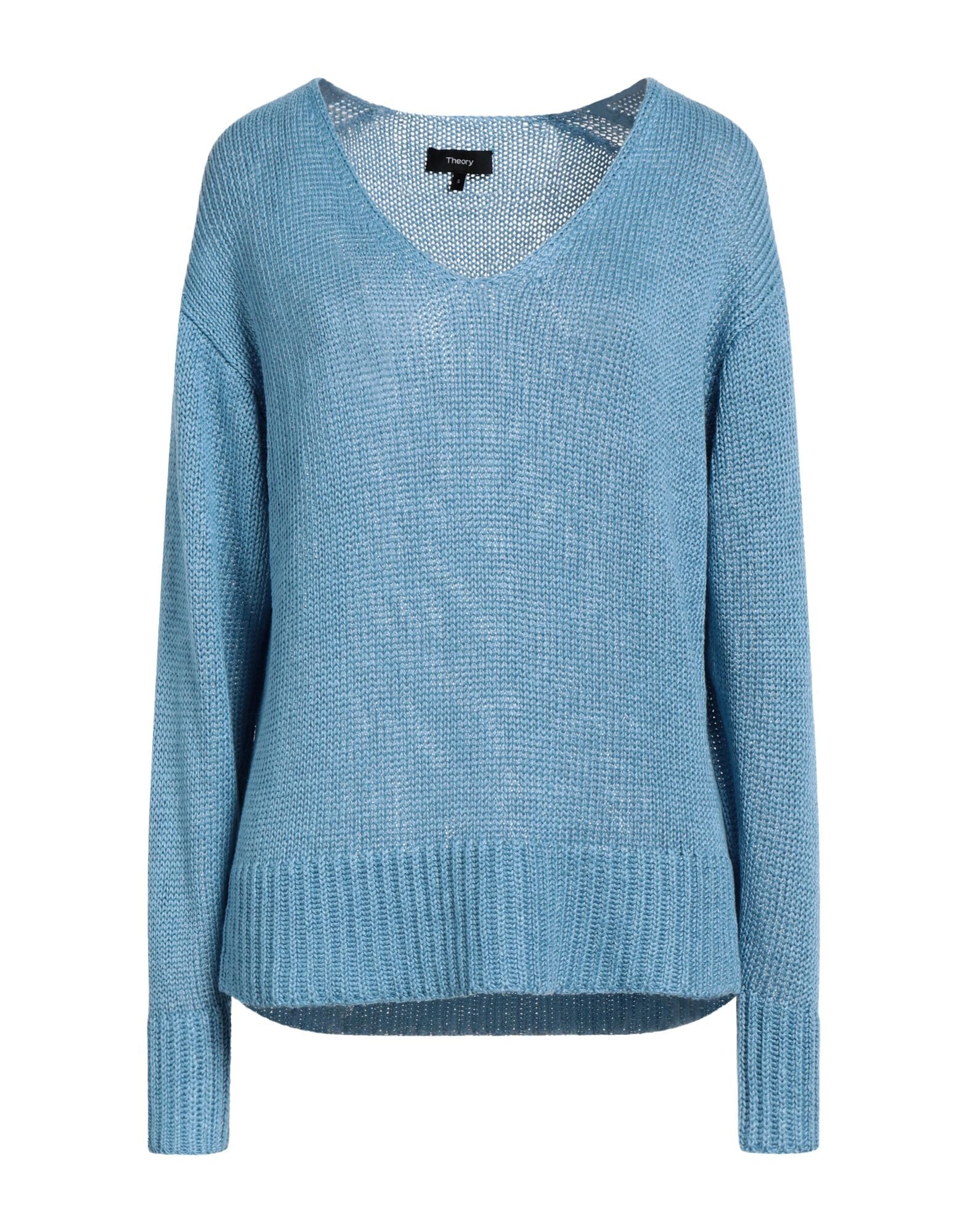 THEORY - プルオーバー