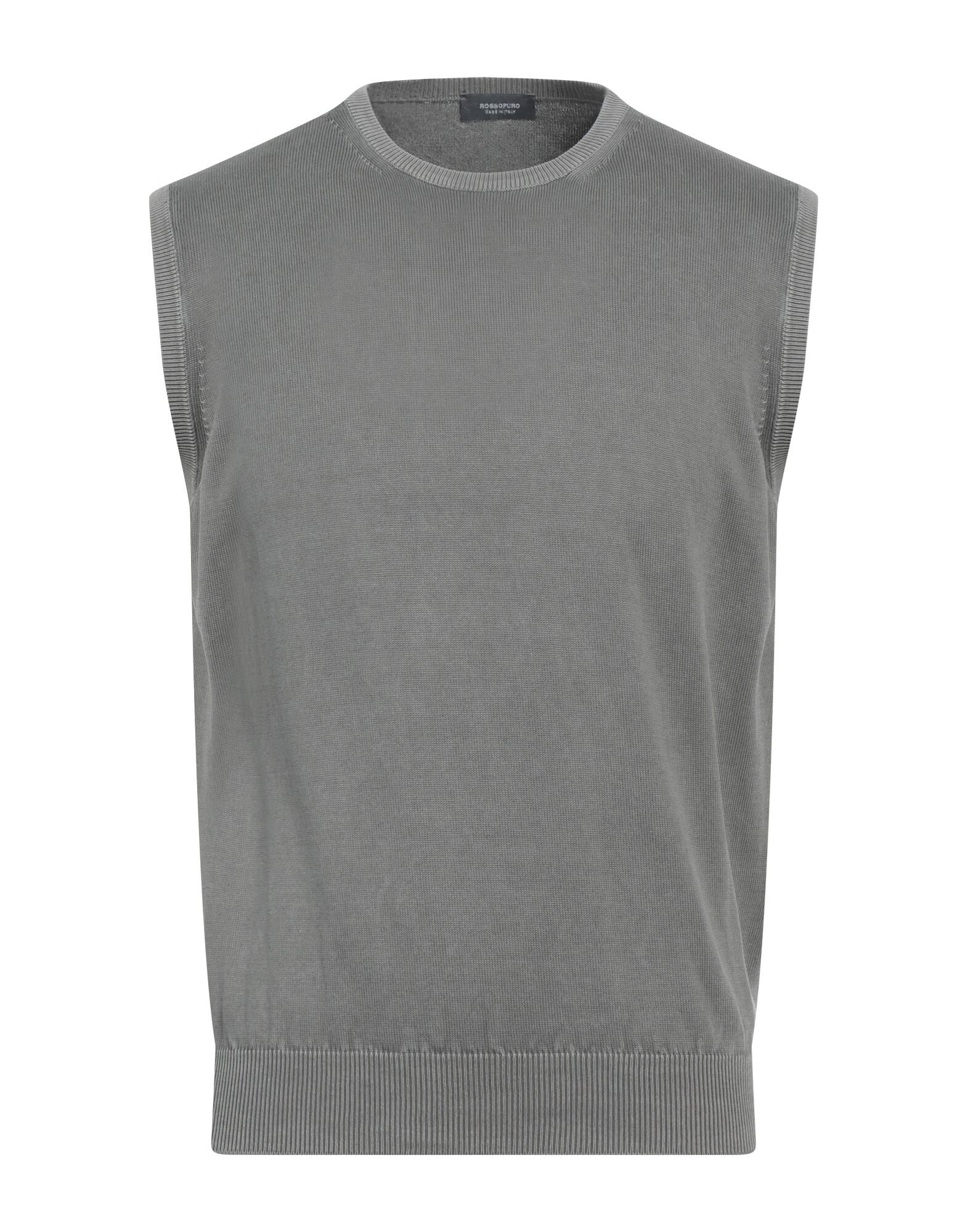 ROSSOPURO - プルオーバー