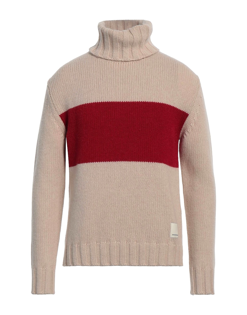 EMPORIO ARMANI - Turtlenecks