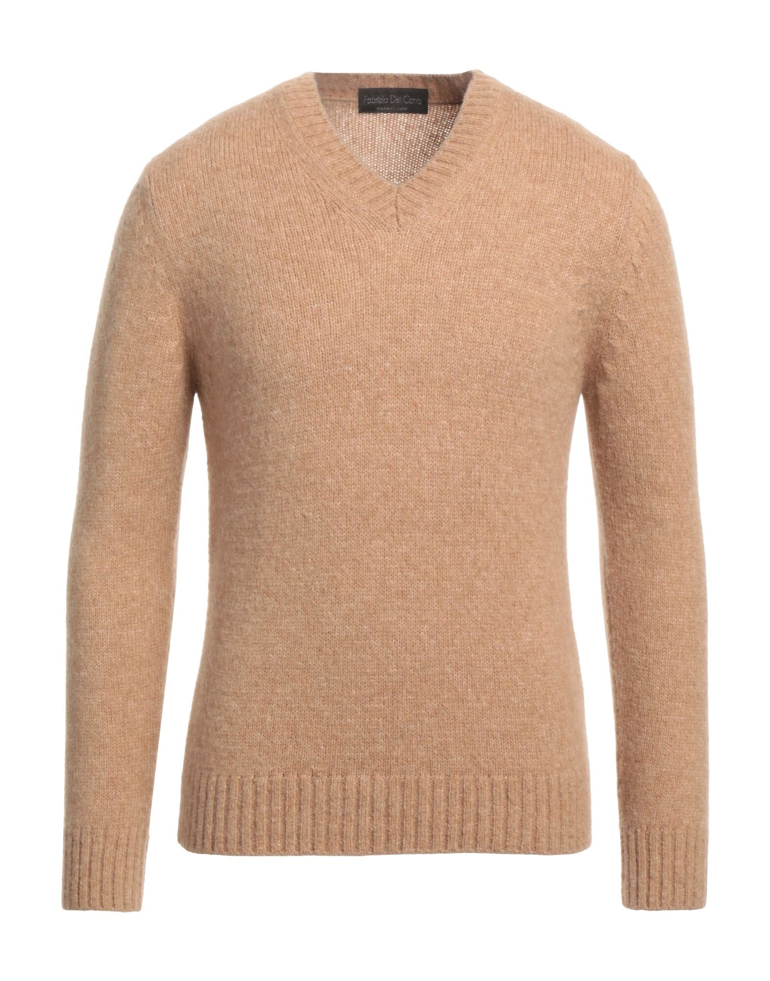 FABRIZIO DEL CARLO - Jumpers