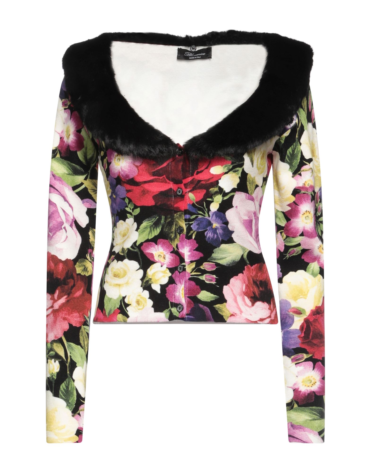 BLUMARINE - Cardigans