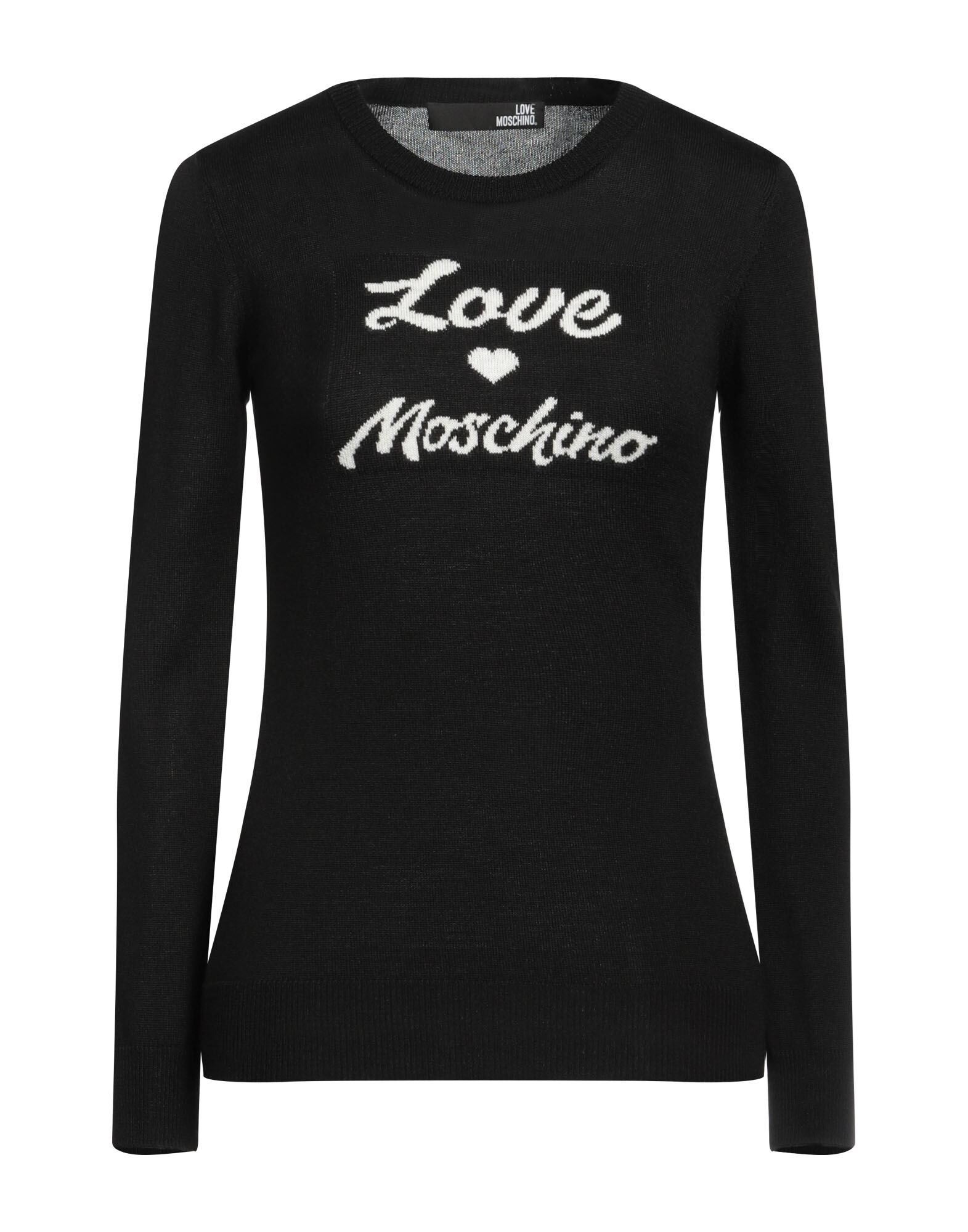 LOVE MOSCHINO - Pullover