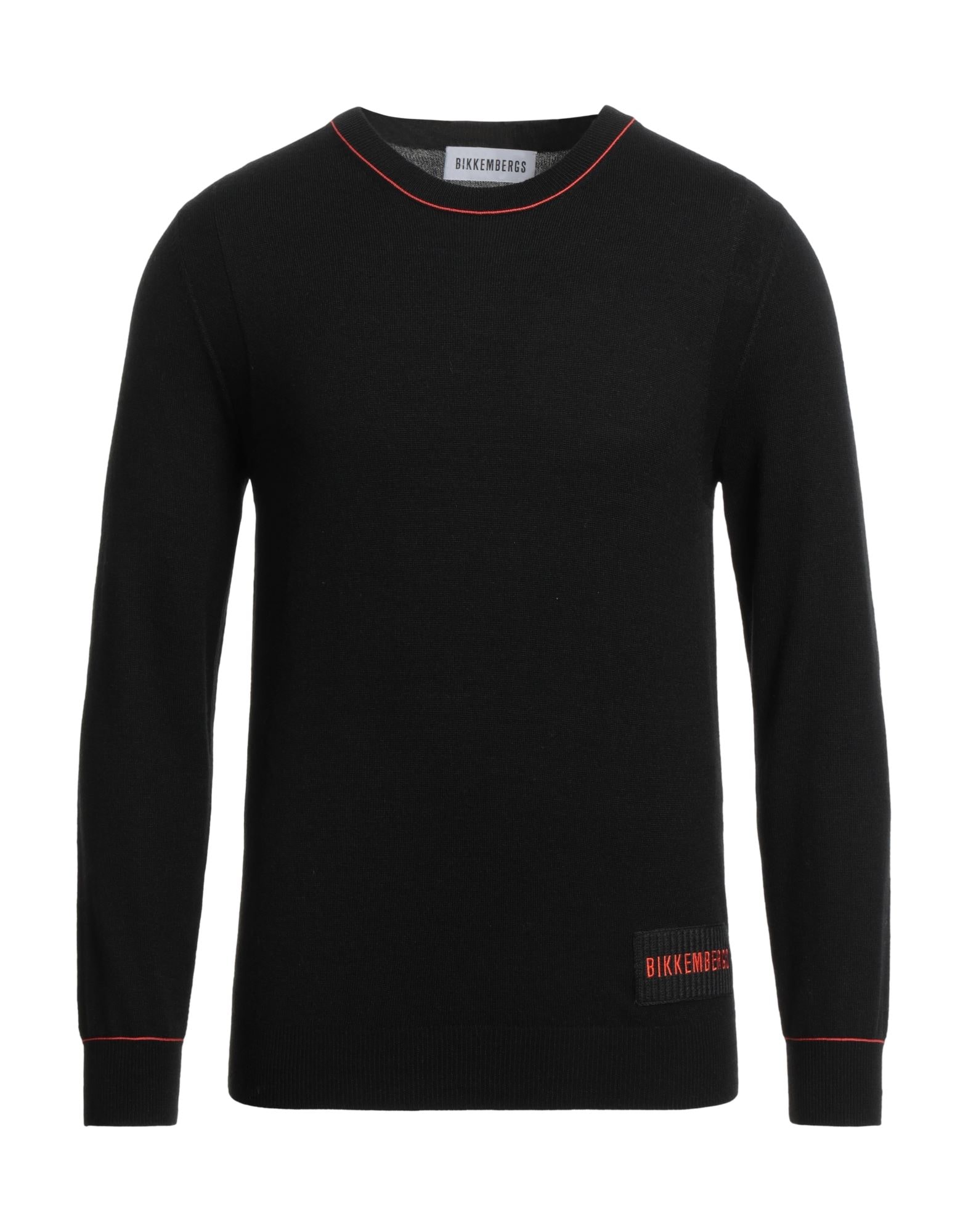 BIKKEMBERGS - プルオーバー