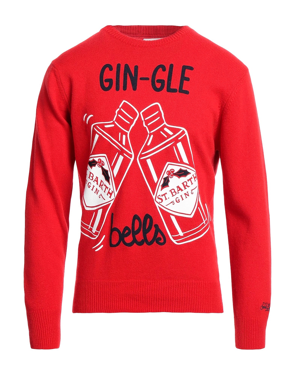 MC2 SAINT BARTH - Sweaters