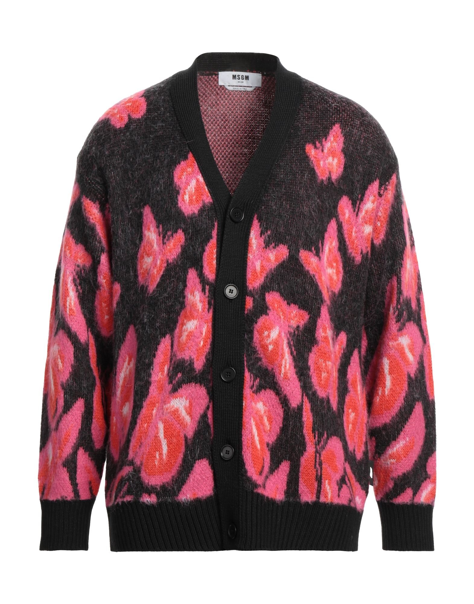 MSGM - カーディガン