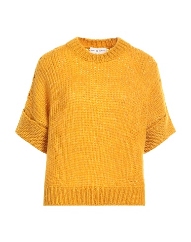 TORY BURCH Sweater Marigold 45% Wool, 30% Alpaca wool, 25% Polyamide