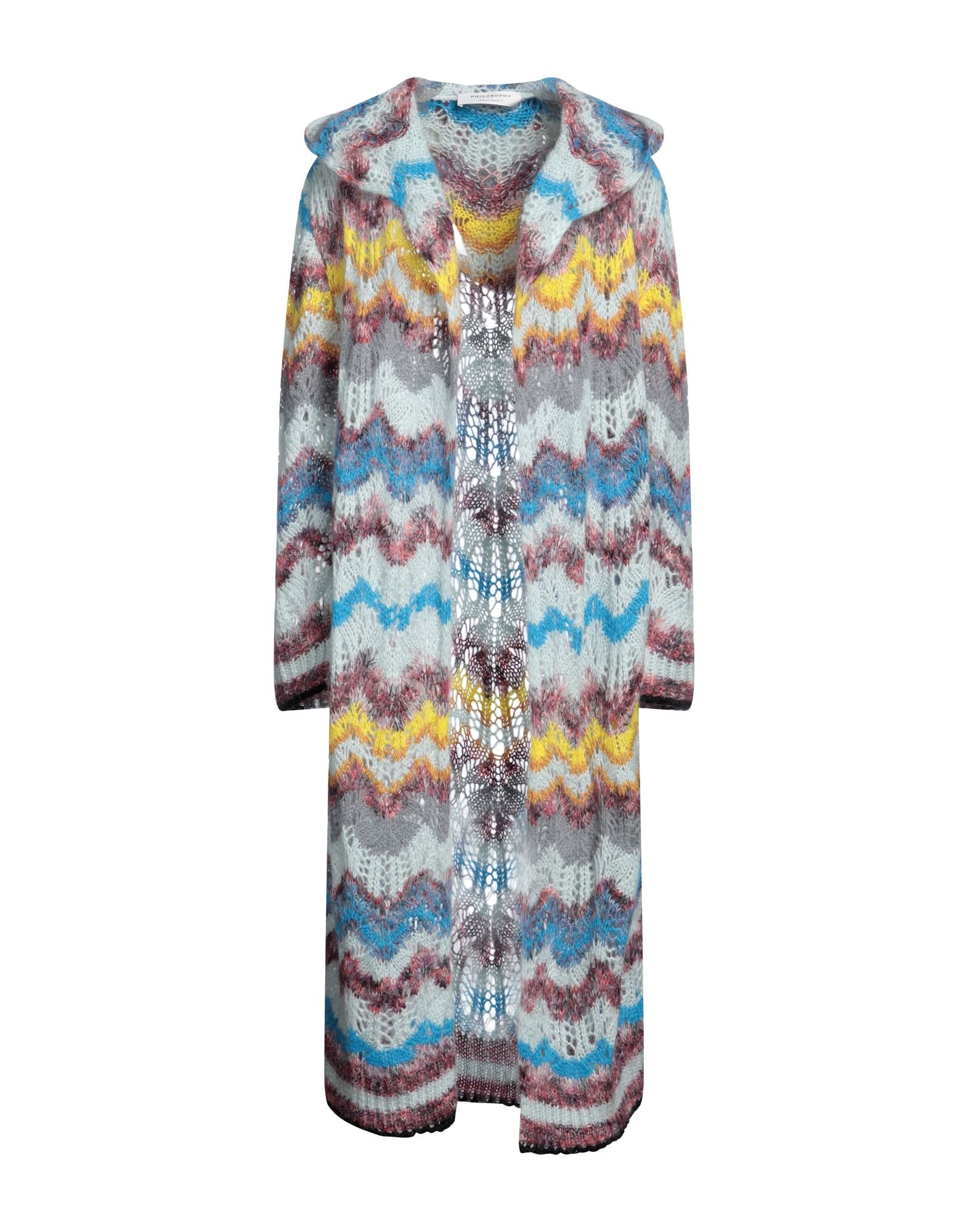 PHILOSOPHY di LORENZO SERAFINI - Cardigans