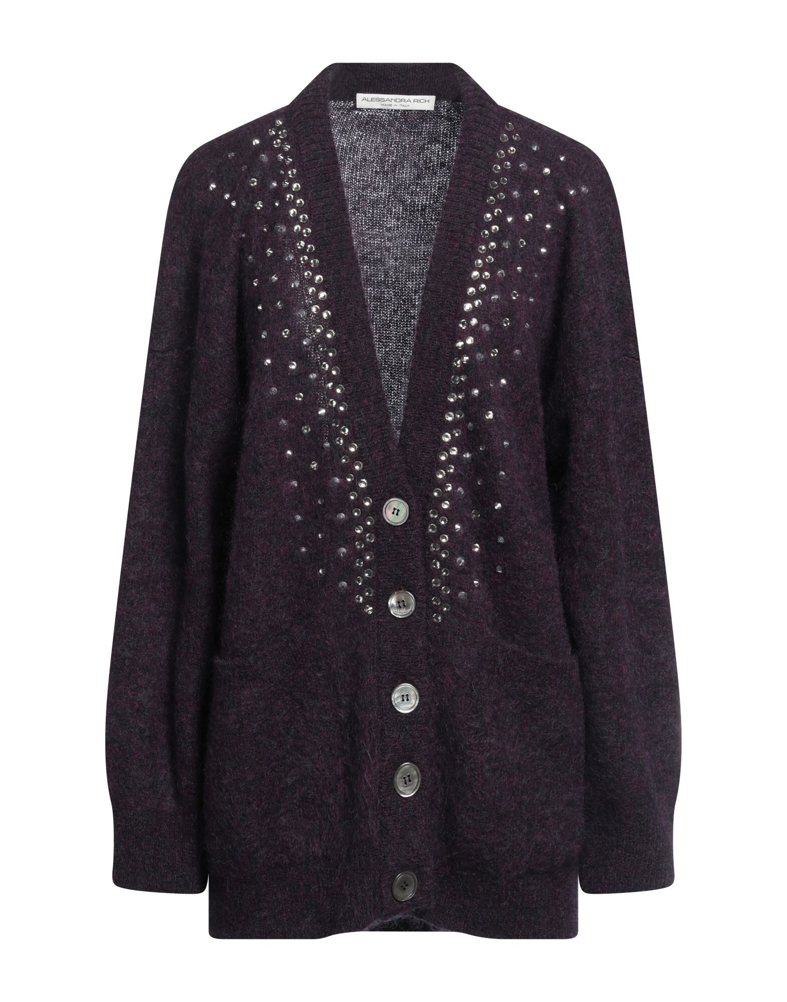 ALESSANDRA RICH - Cardigans