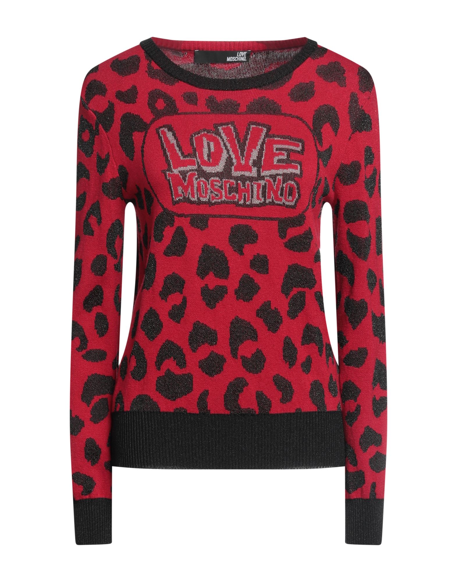 LOVE MOSCHINO - Свитеры