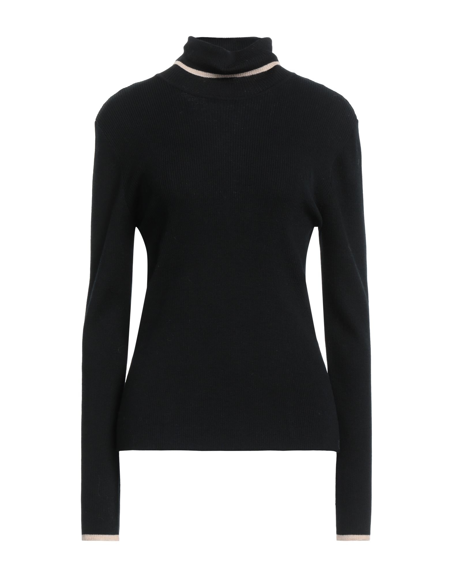 BOUTIQUE MOSCHINO - Turtlenecks