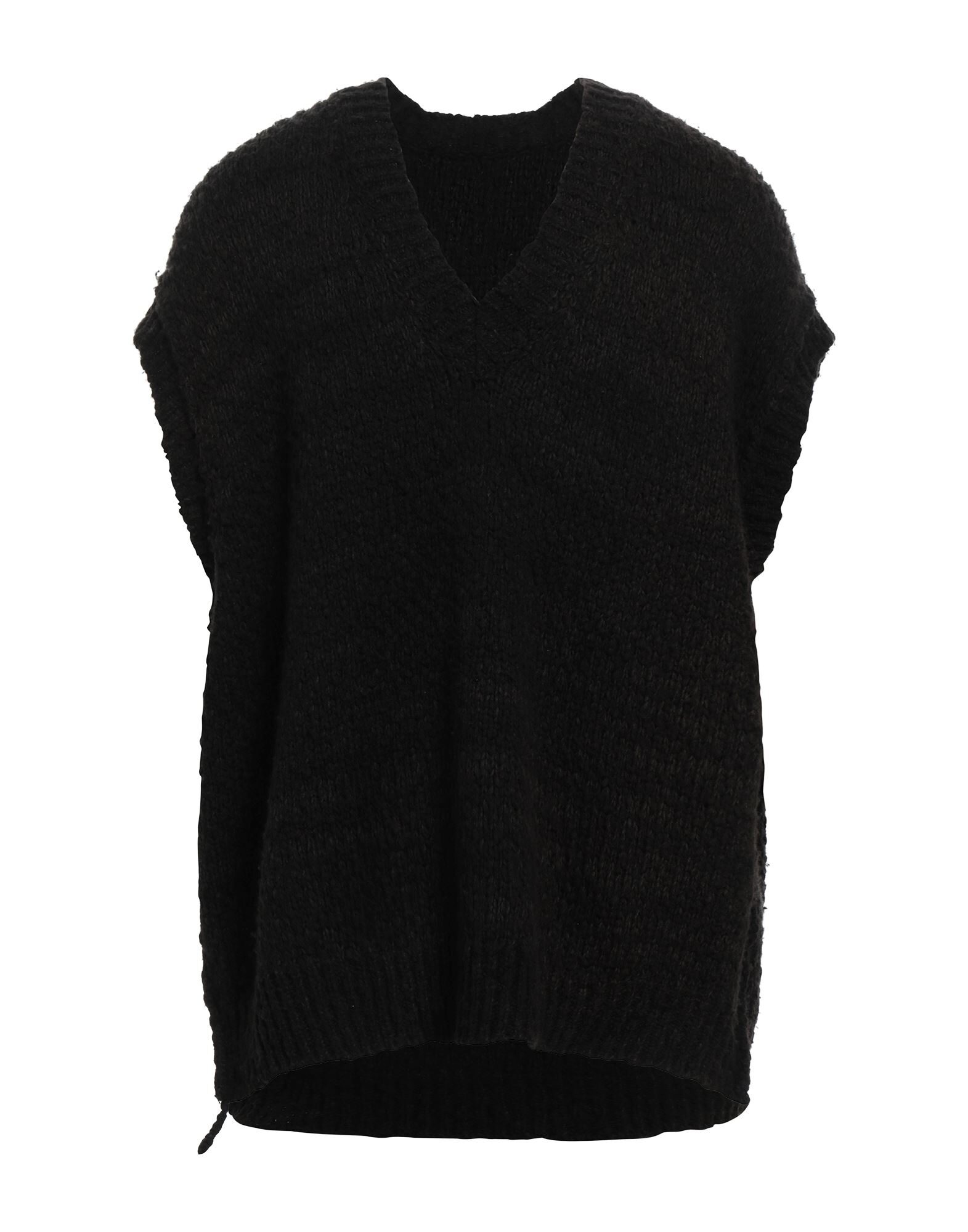 ANDREA YA' AQOV - プルオーバー