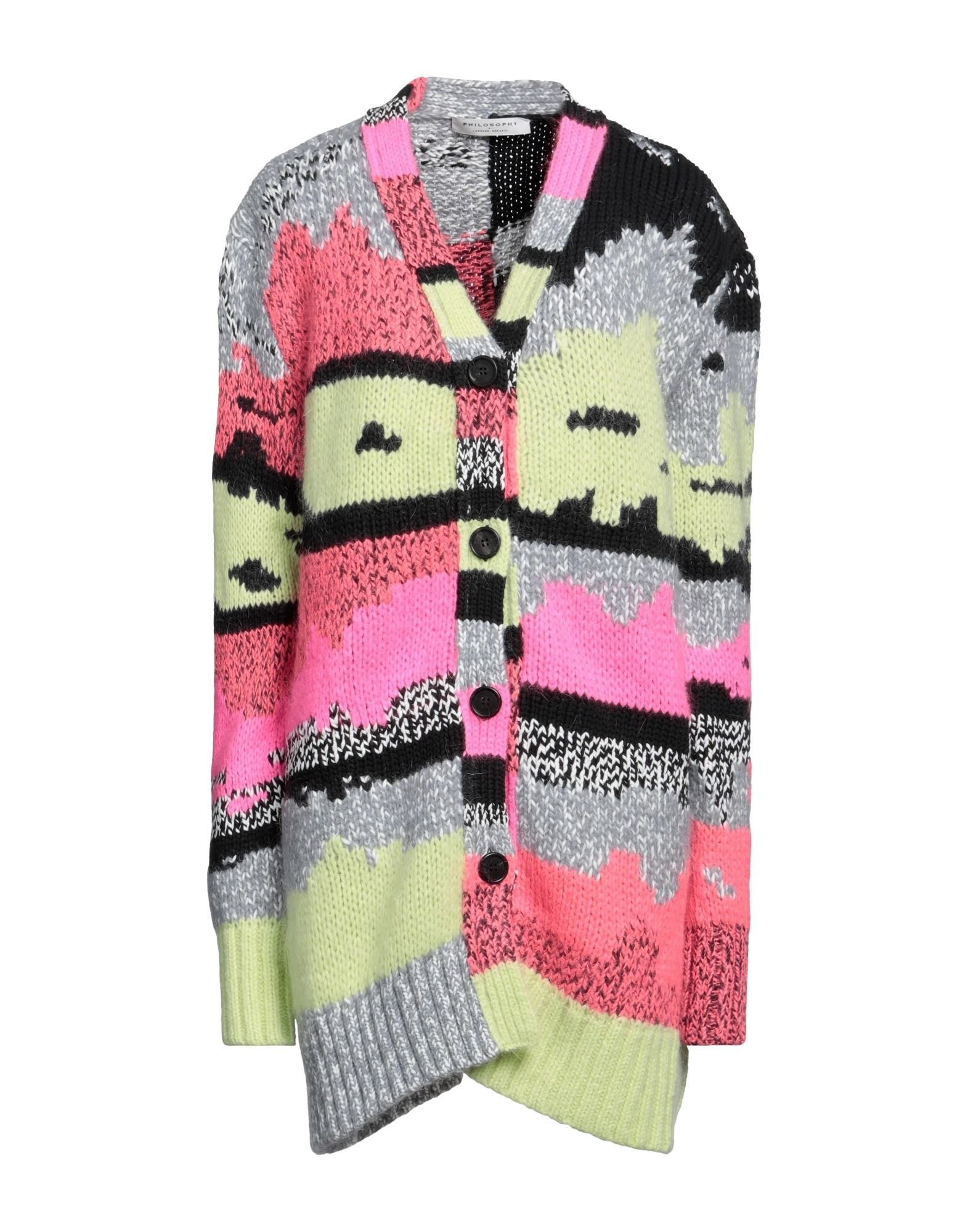 PHILOSOPHY di LORENZO SERAFINI - Cardigans