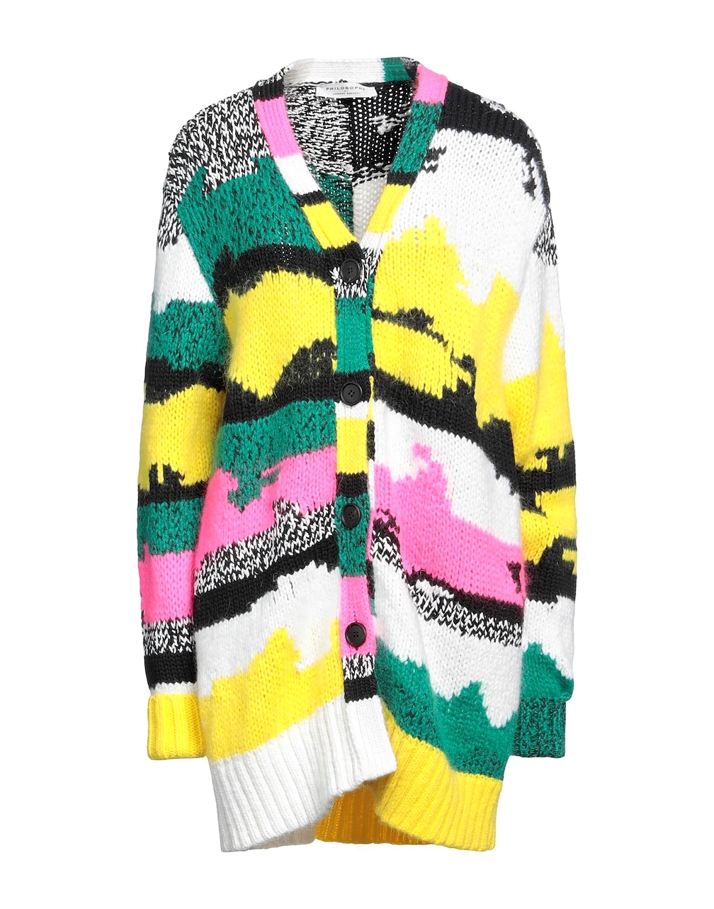 PHILOSOPHY di LORENZO SERAFINI - Cardigans