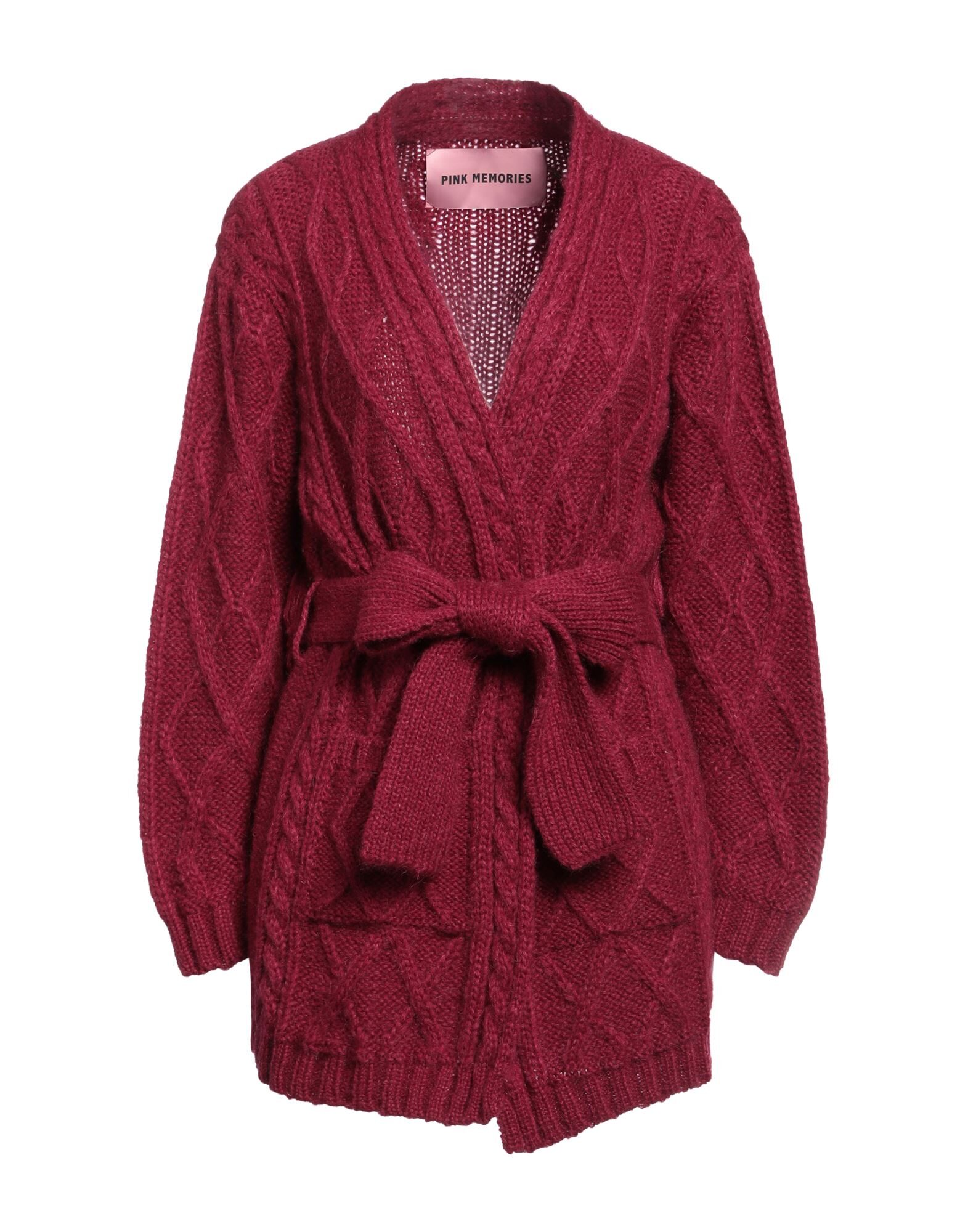 PINK MEMORIES - カーディガン