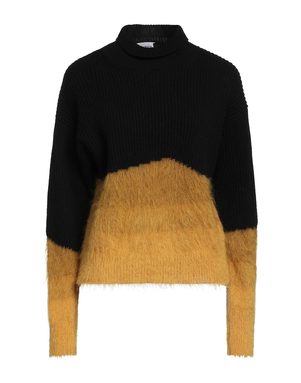 DONDUP - Turtlenecks