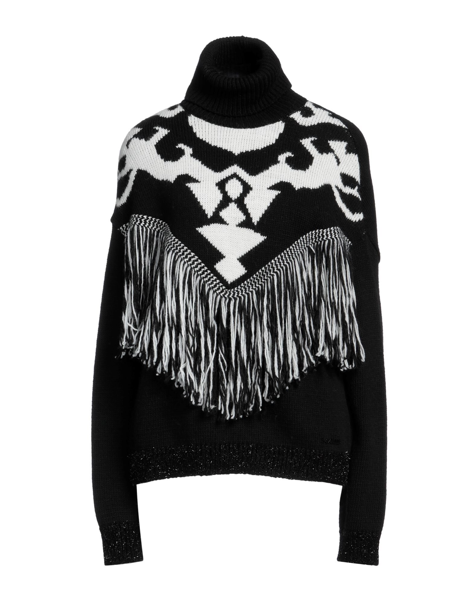 GAëLLE Paris - Cols roulés