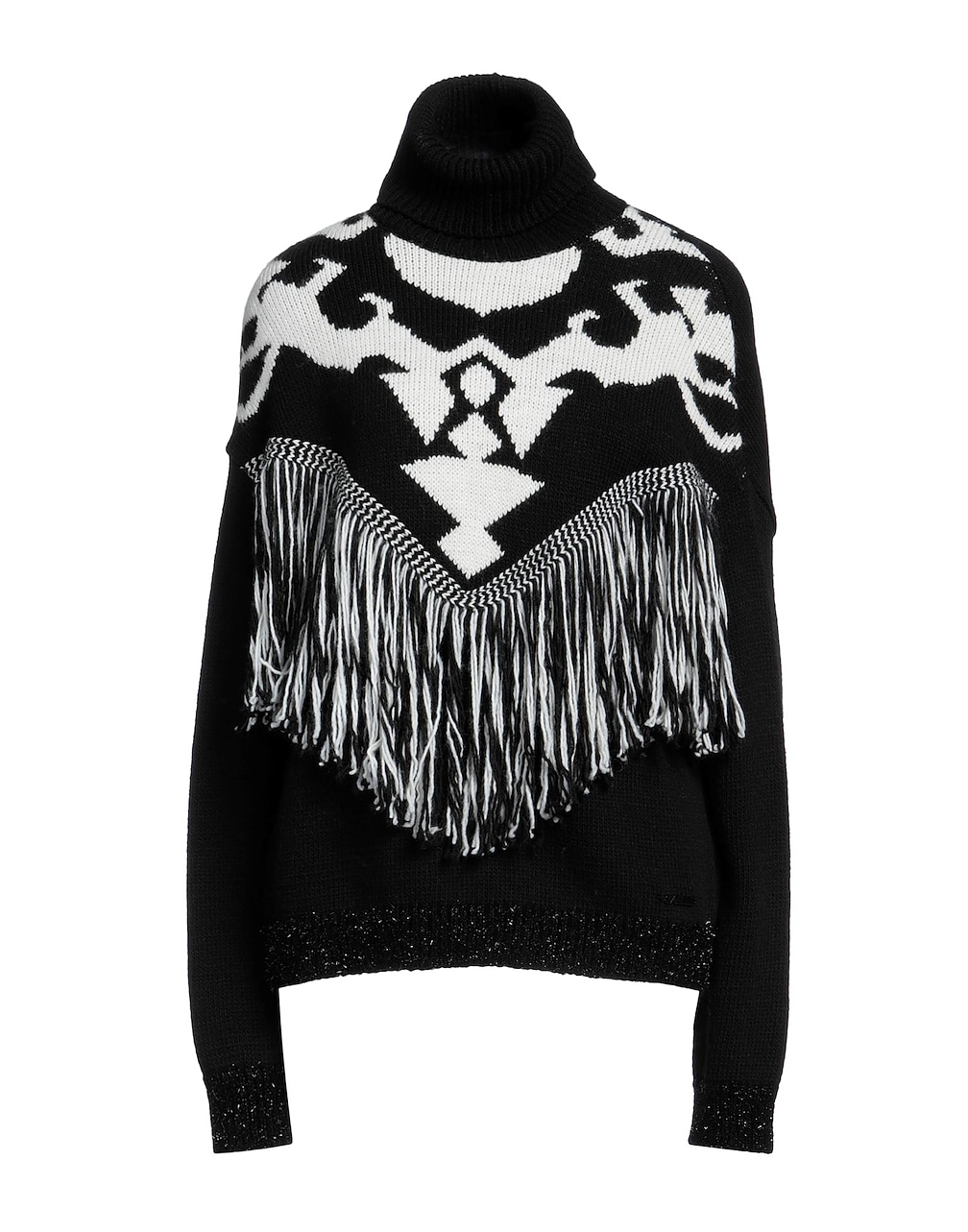 GAëLLE Paris - Cuello alto