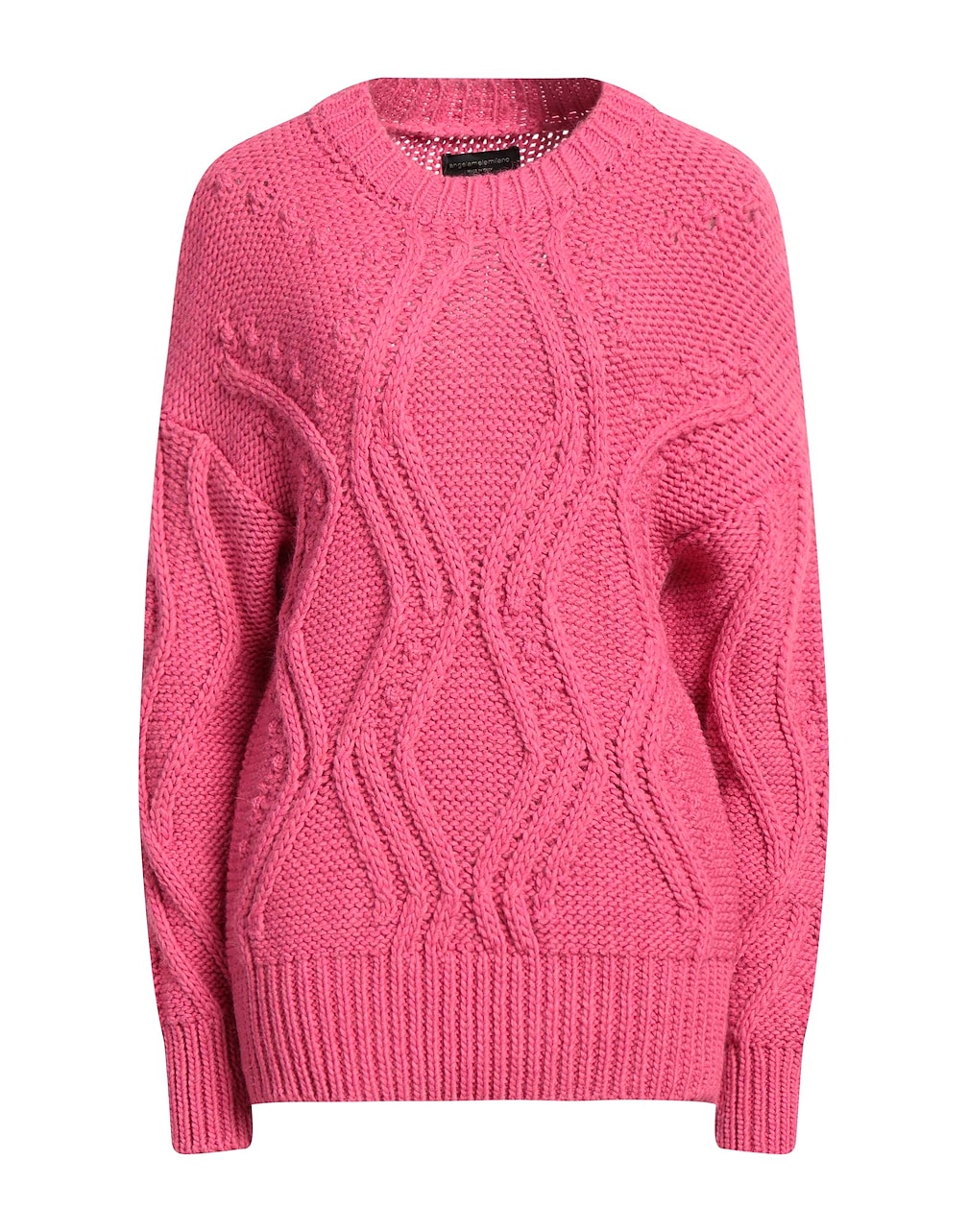ANGELA MELE MILANO - Sweaters