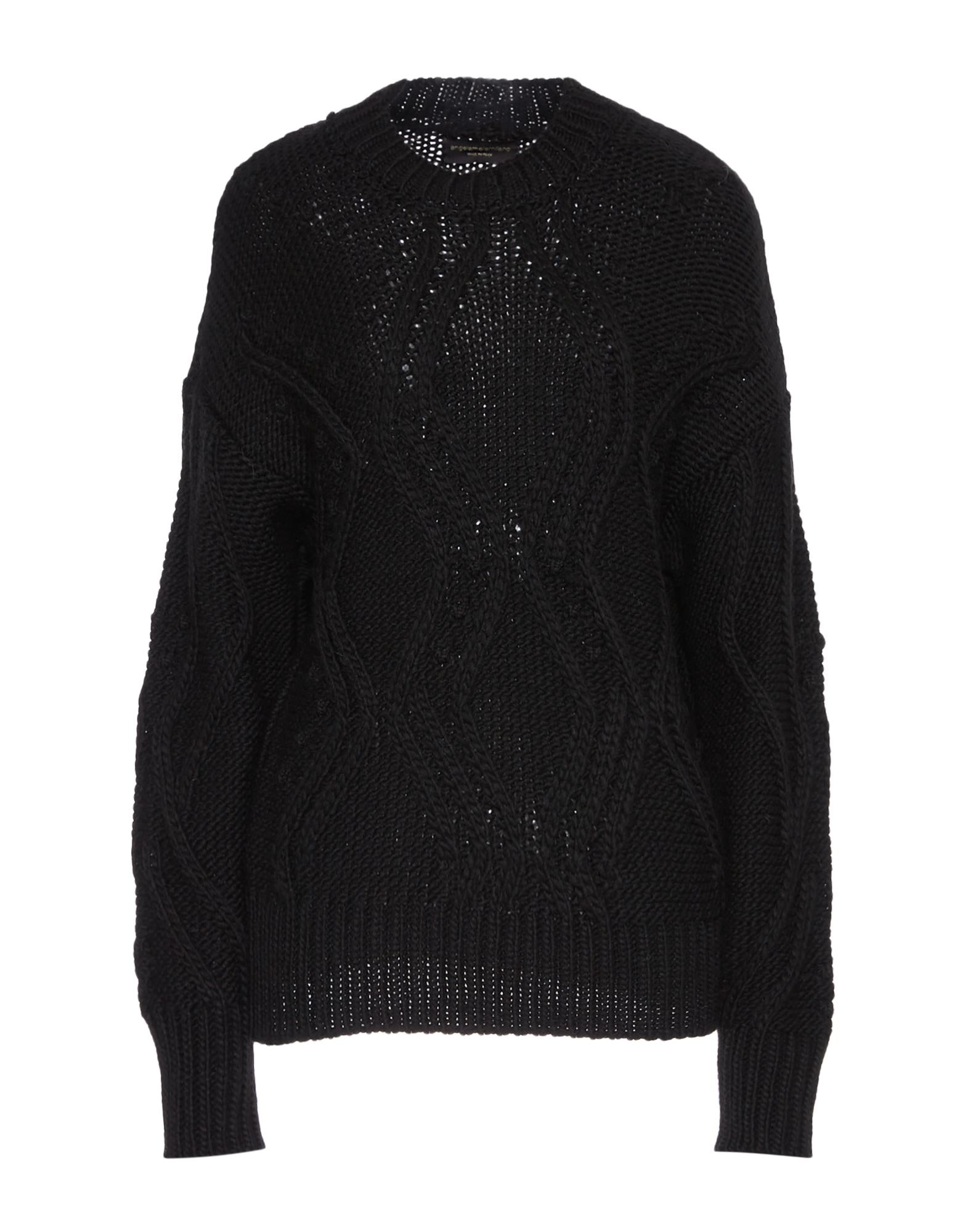 ANGELA MELE MILANO - Pullover
