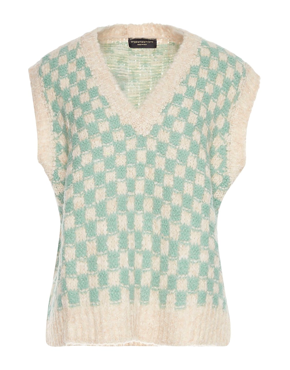 ANGELA MELE MILANO - Pullover