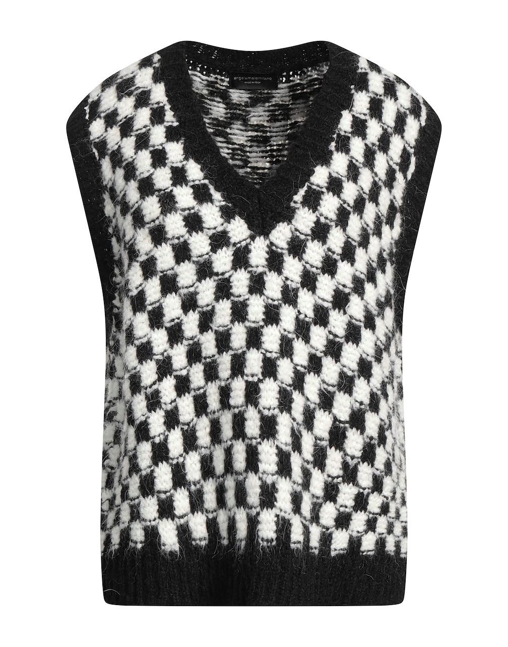 ANGELA MELE MILANO - Pullover