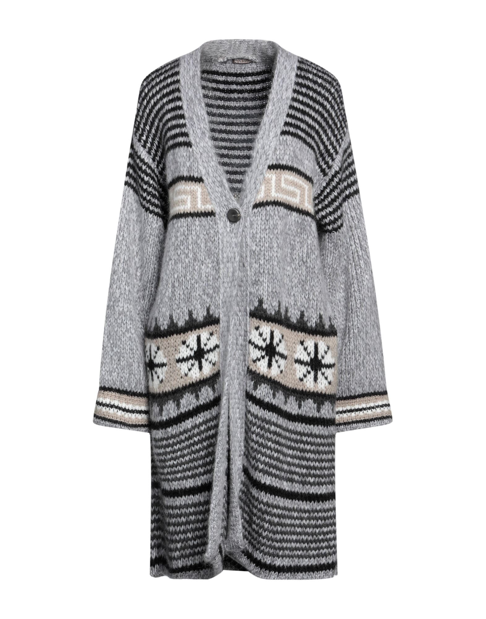 MALÌPARMI - Ζακέτες 