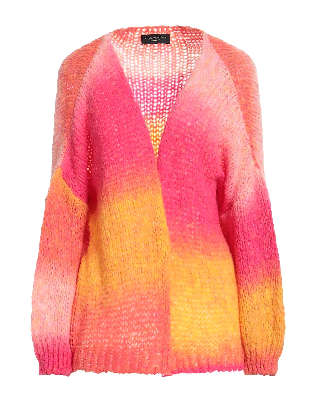 ANGELA MELE MILANO - Strickjacken