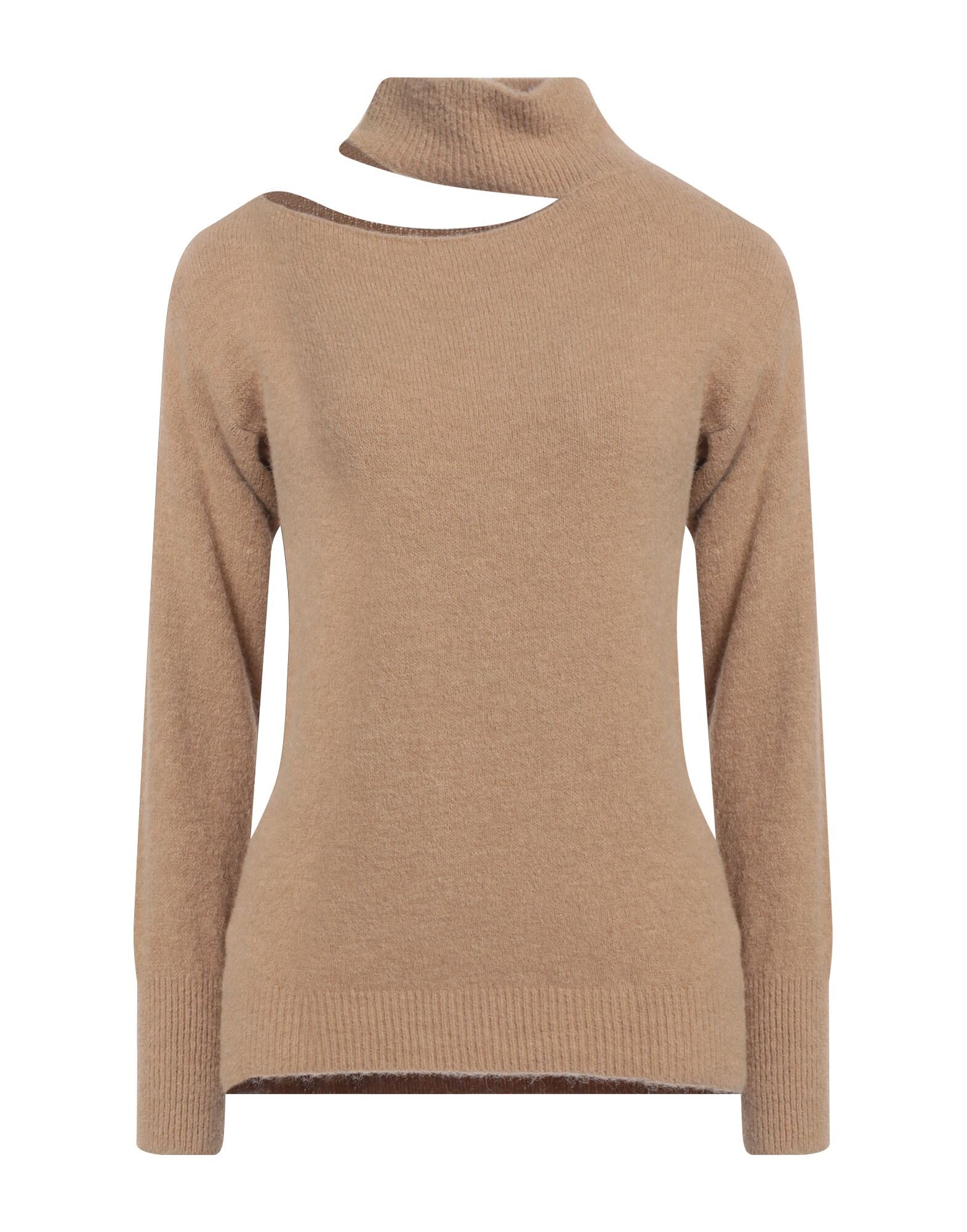 ANGELA MELE MILANO - タートルネック