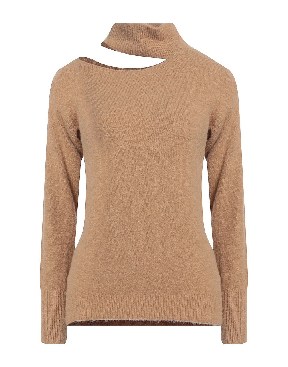 ANGELA MELE MILANO - Rollkragenpullover
