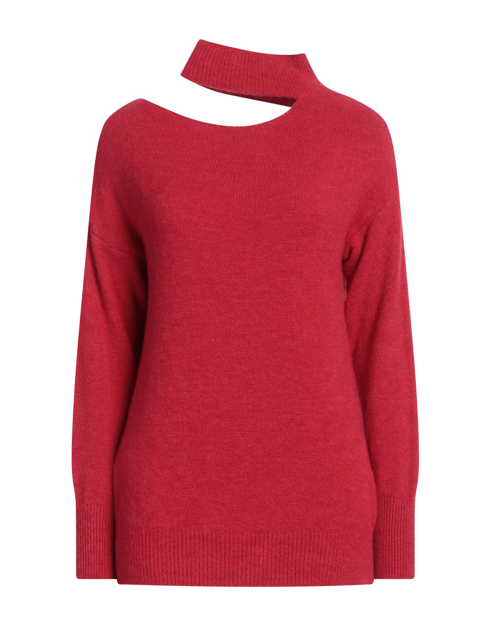 ANGELA MELE MILANO - Turtlenecks