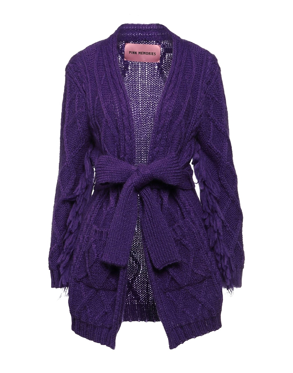 PINK MEMORIES - Cardigans