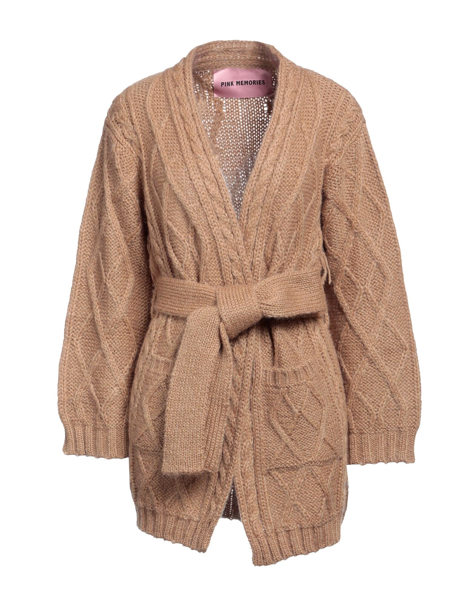 PINK MEMORIES - Cardigans