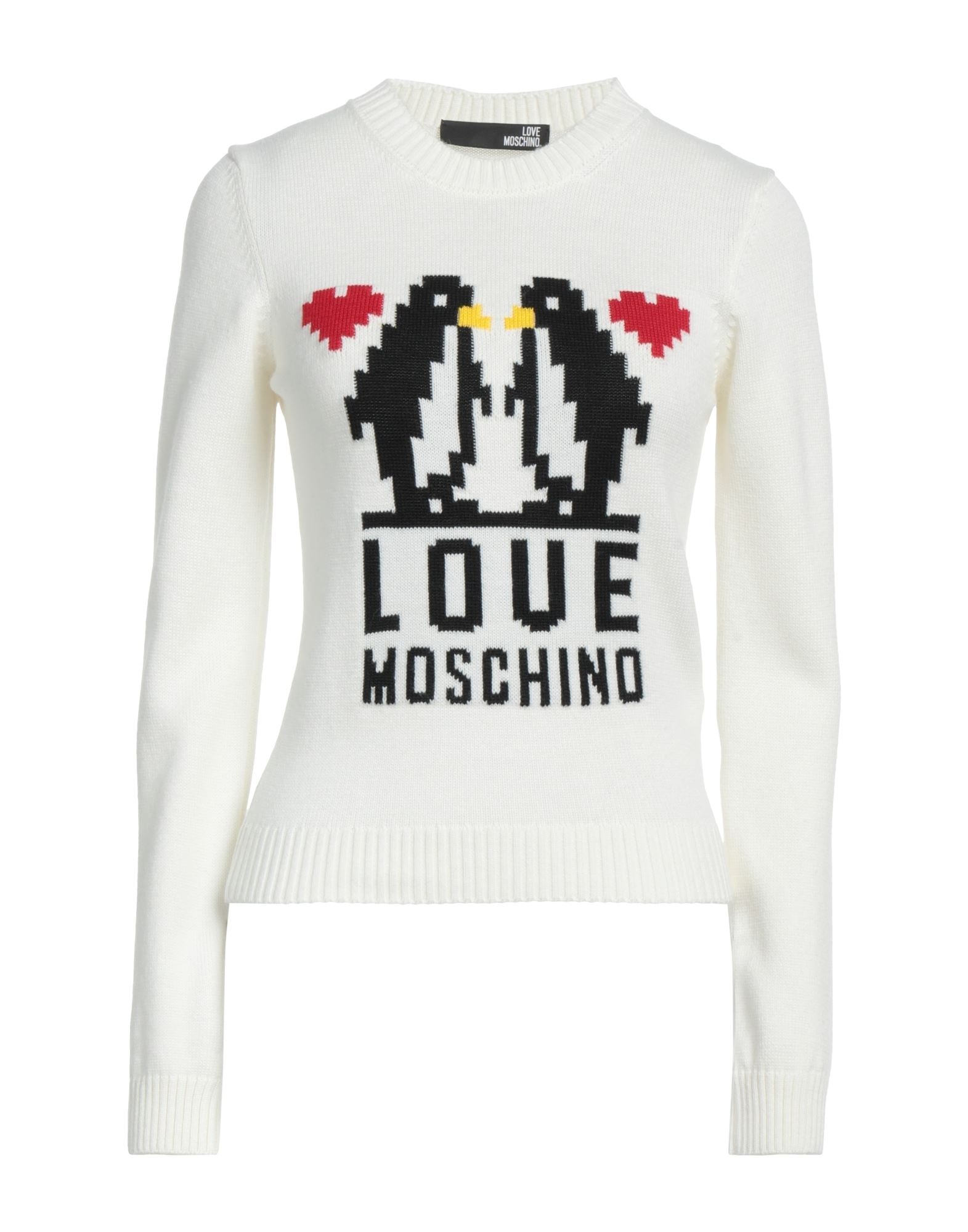 LOVE MOSCHINO - プルオーバー