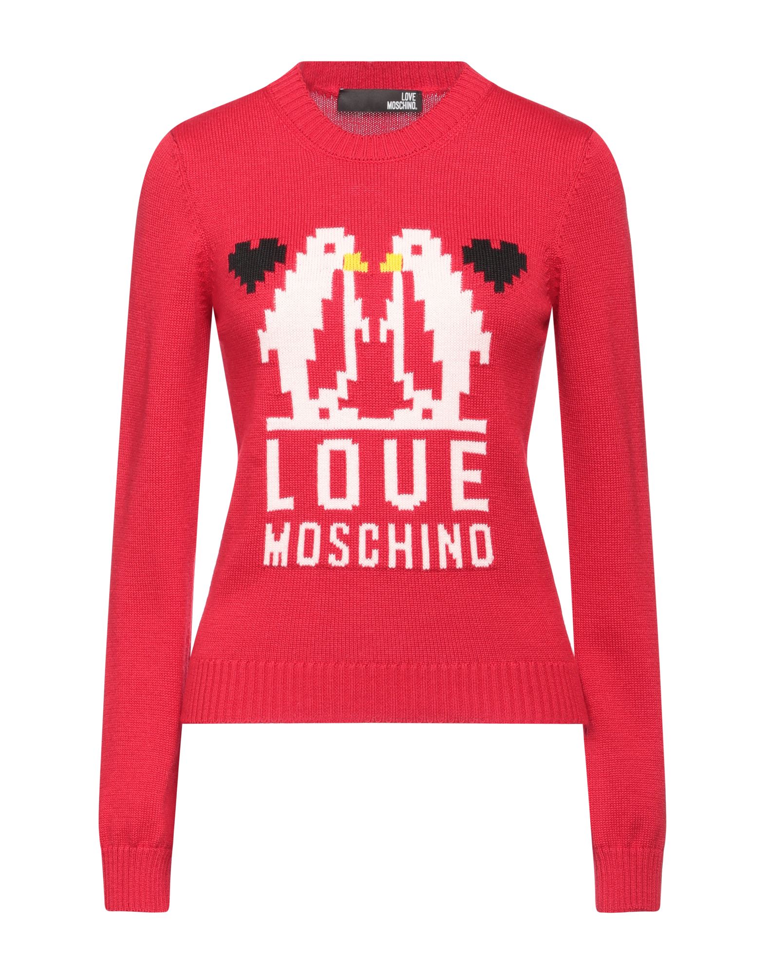 LOVE MOSCHINO - Pullover