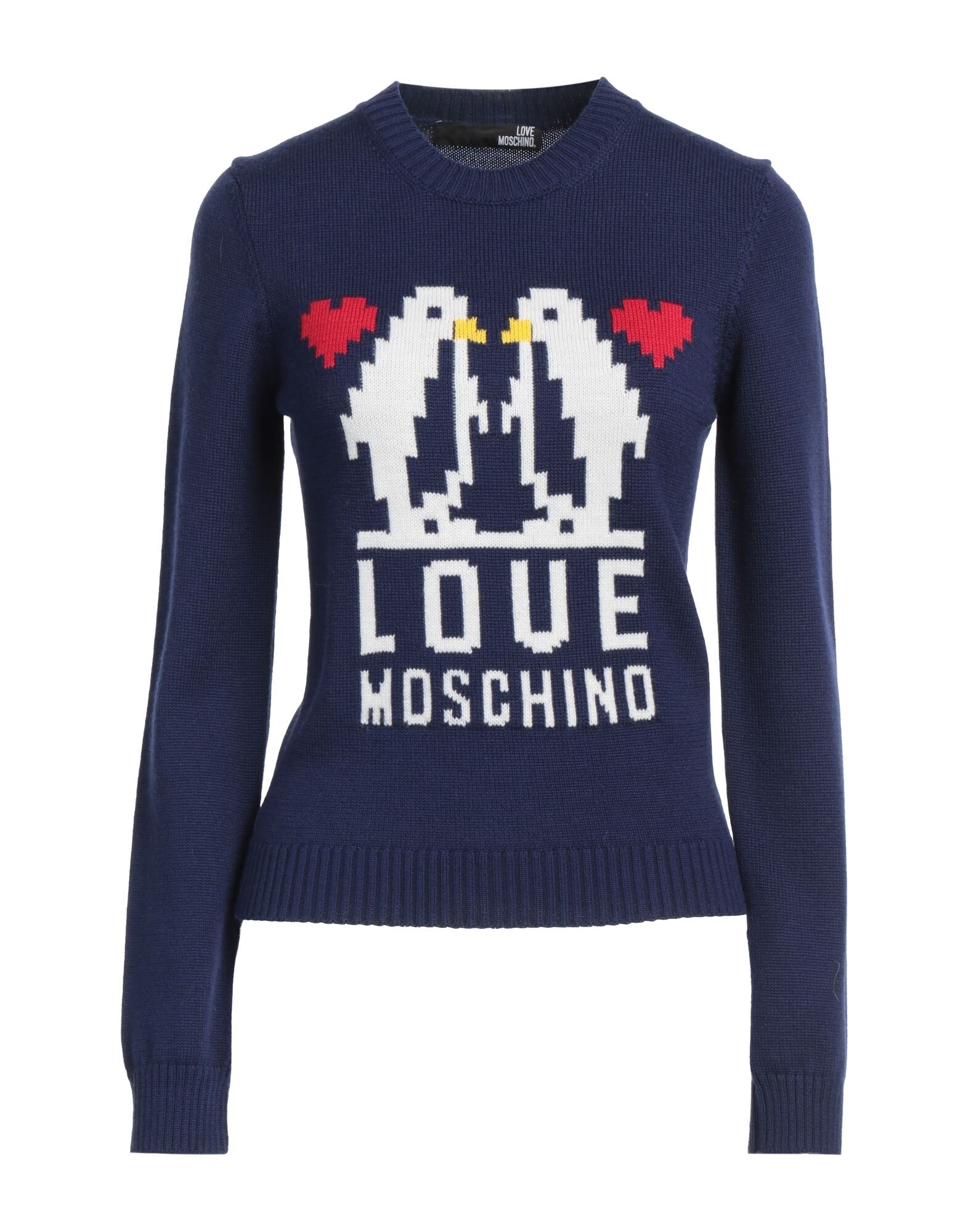 LOVE MOSCHINO - Sweaters