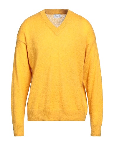 AMISH SUPPLIES Jumper Marigold 47% Acrylic, 27% Mohair wool, 26% Polyamide