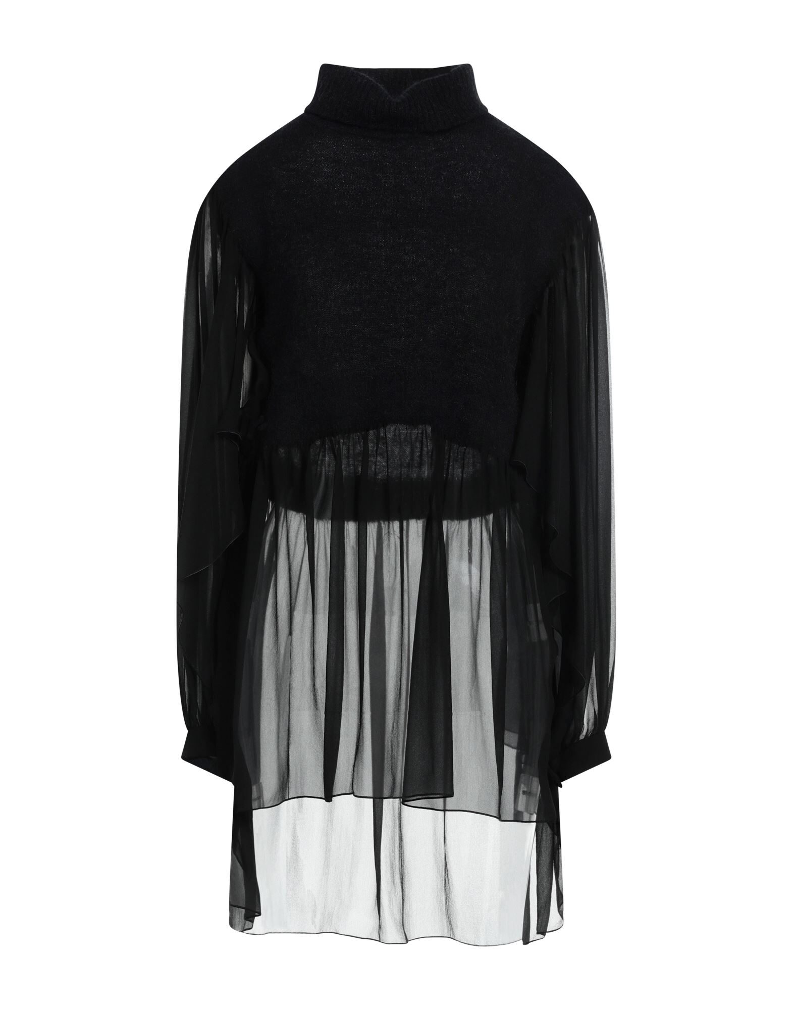 ALBERTA FERRETTI - Turtlenecks