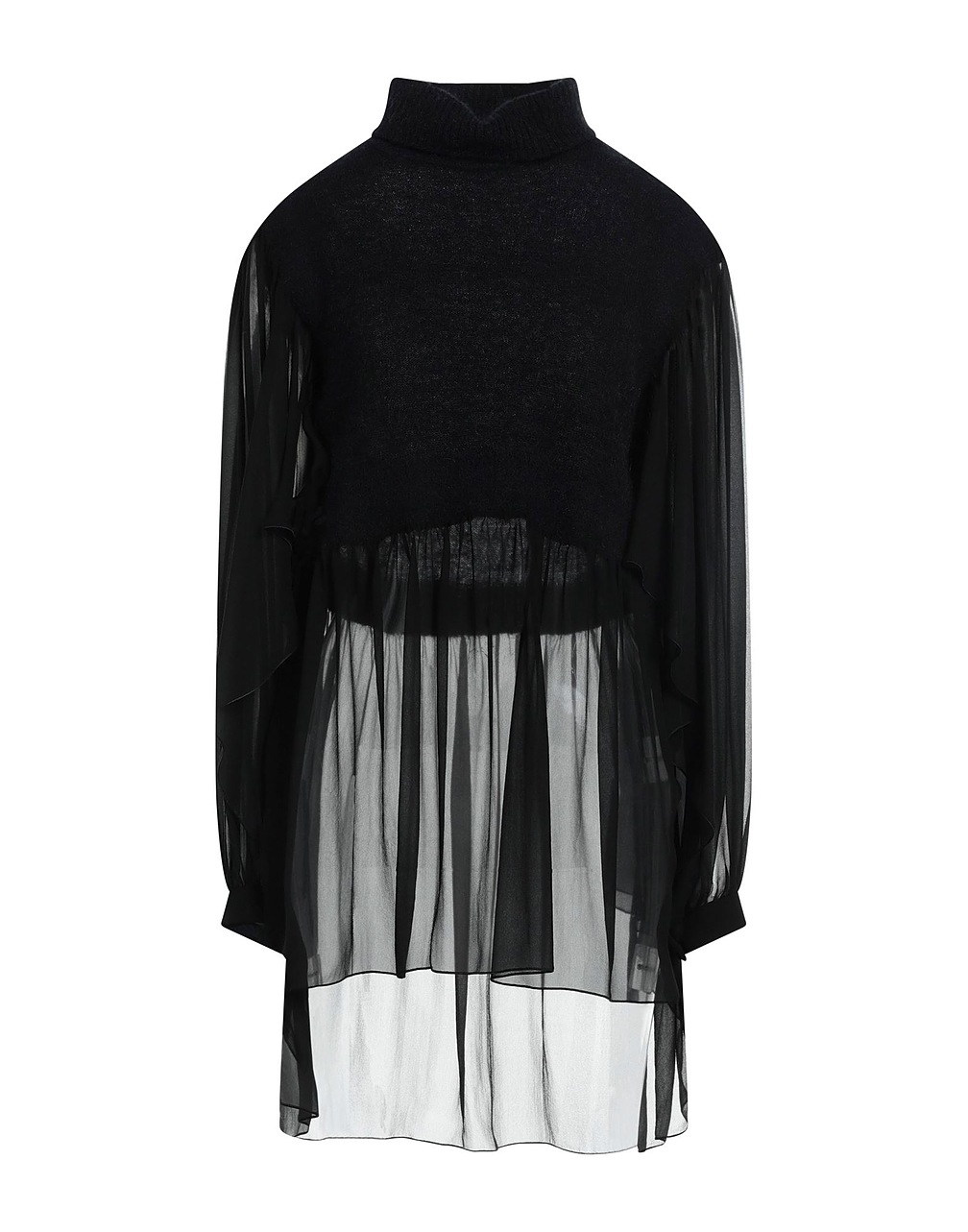 ALBERTA FERRETTI - Turtlenecks