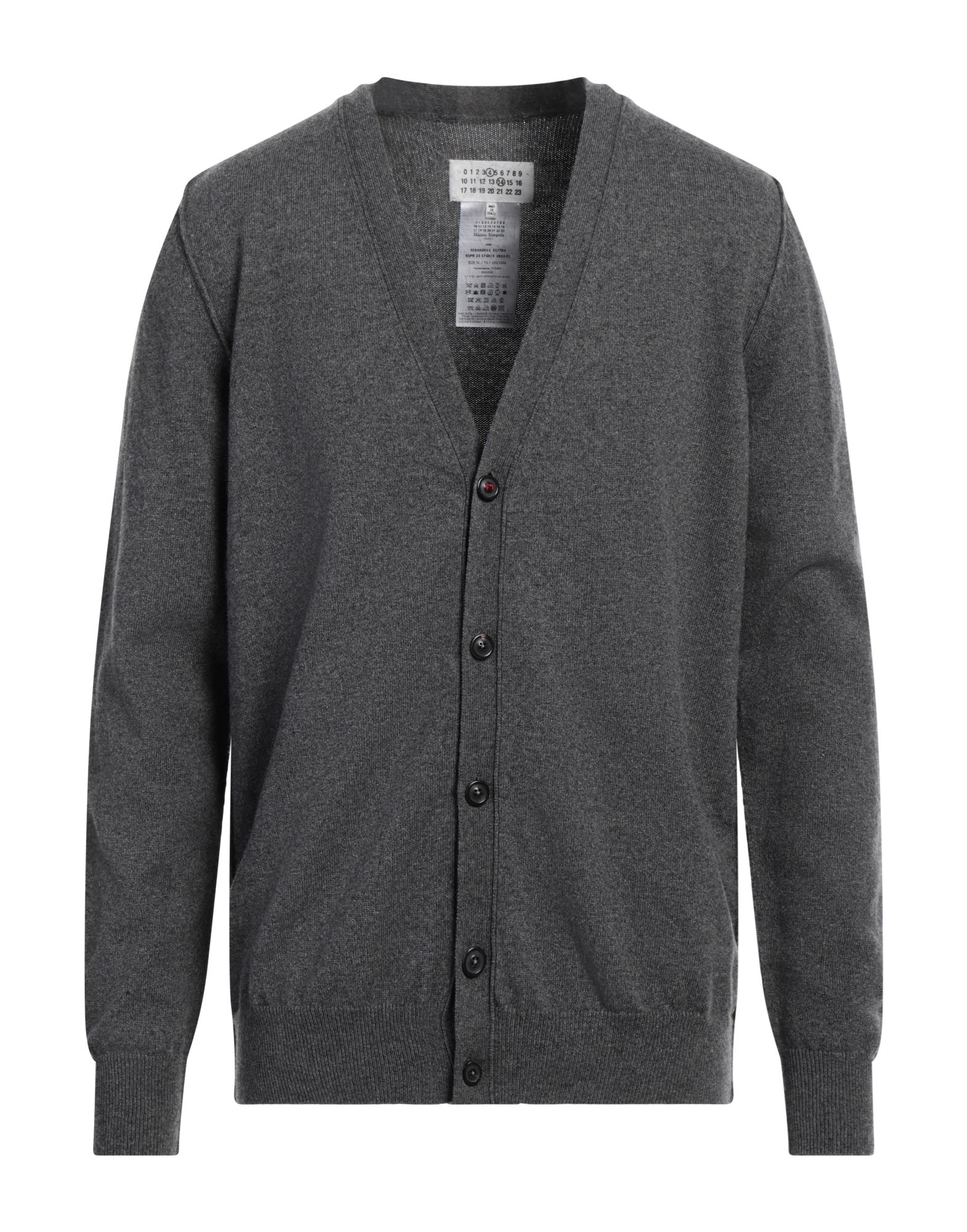 MAISON MARGIELA - Кардиганы