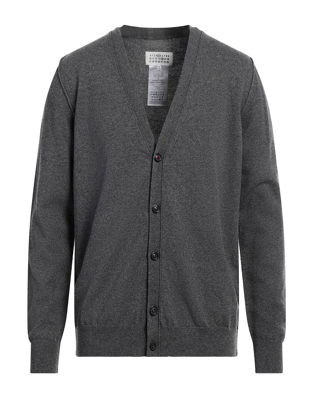 MAISON MARGIELA - Cardigans