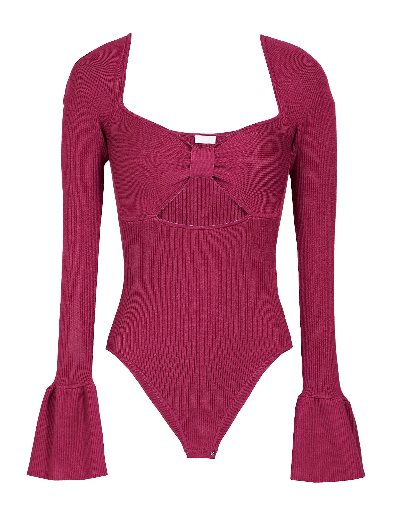 8 by YOOX - ボディスーツ