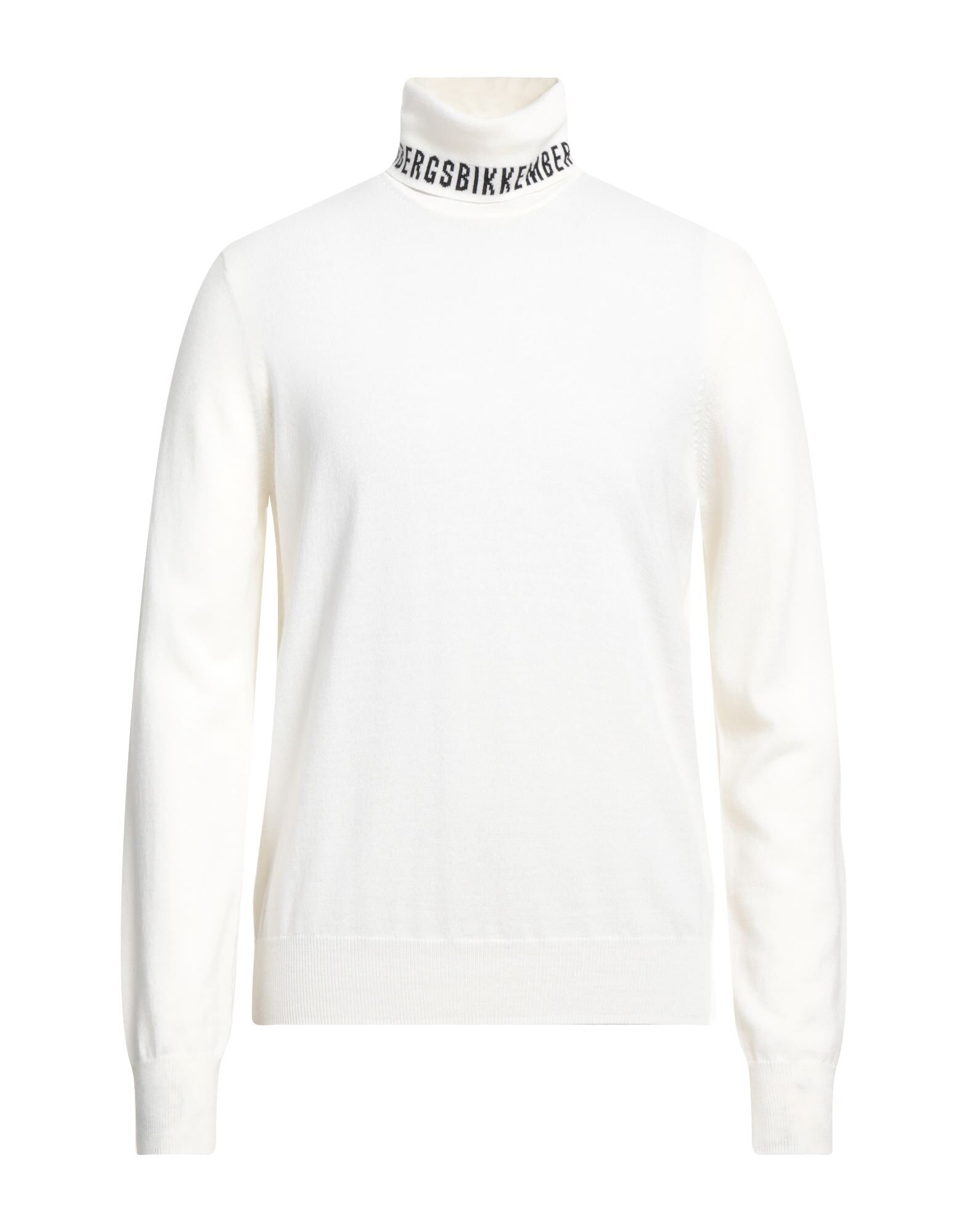 BIKKEMBERGS - Turtlenecks