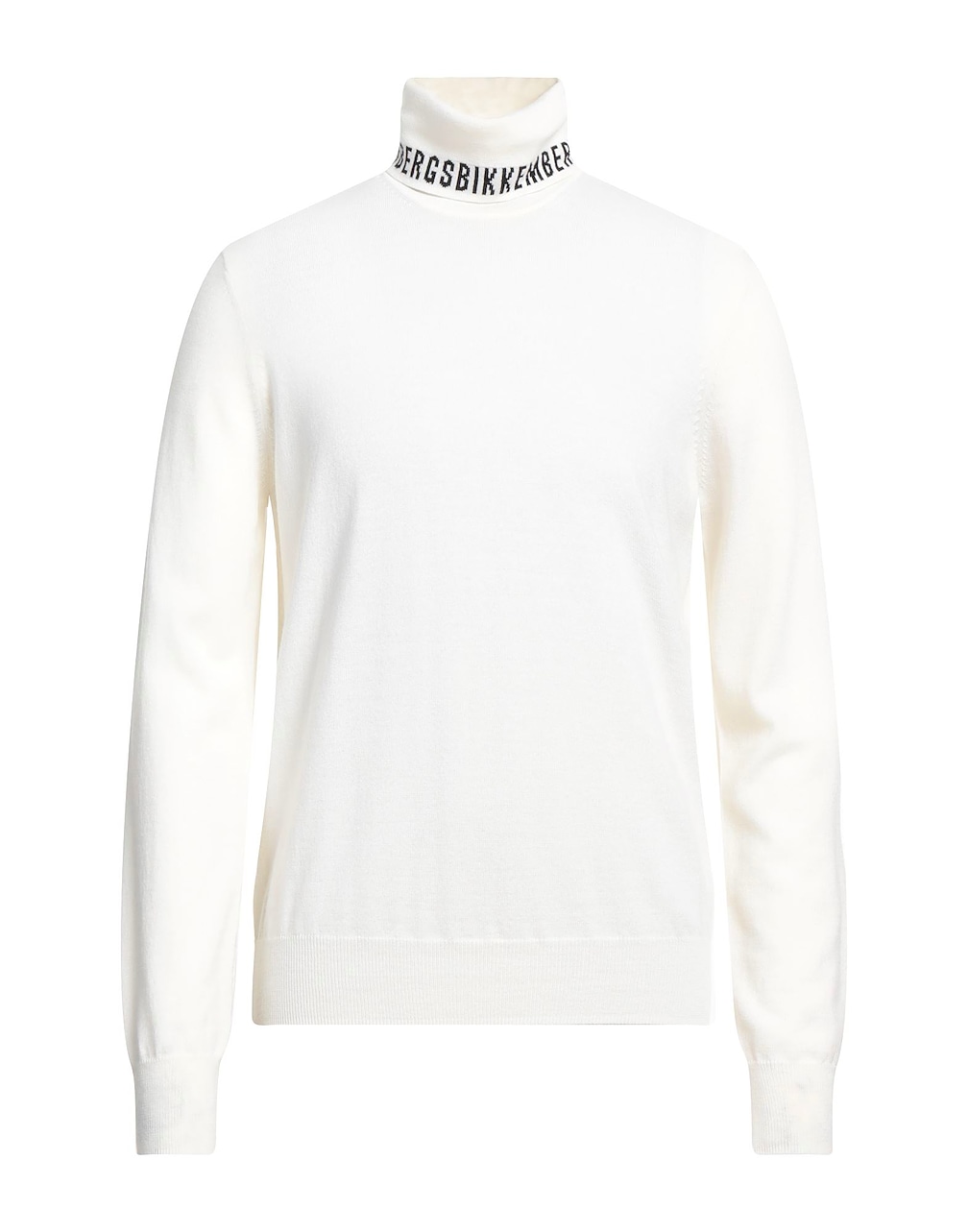 BIKKEMBERGS - Cuello alto