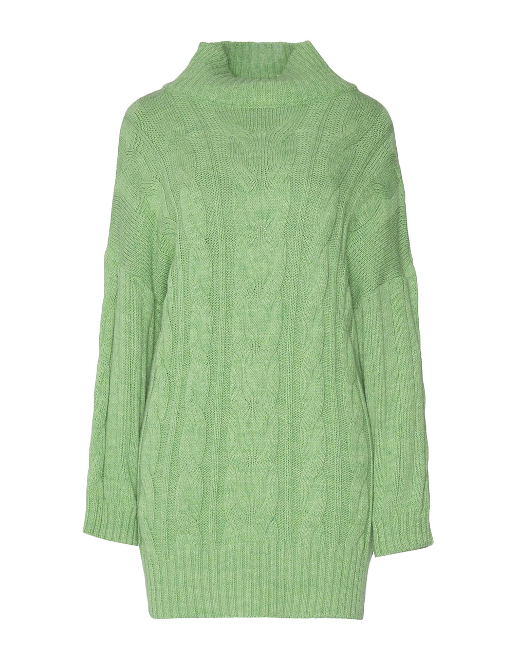 ANGELA MELE MILANO - Rollkragenpullover