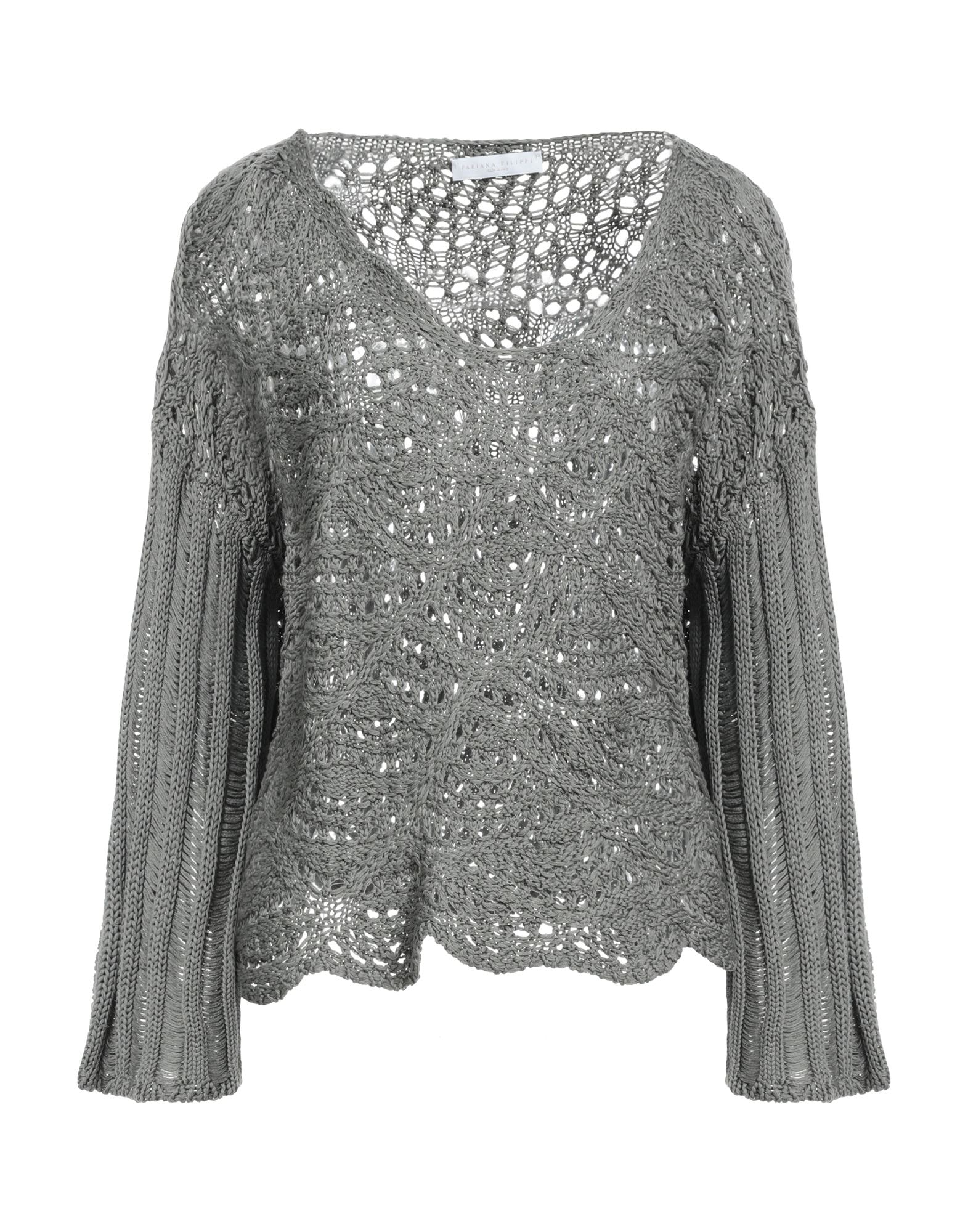 FABIANA FILIPPI - プルオーバー