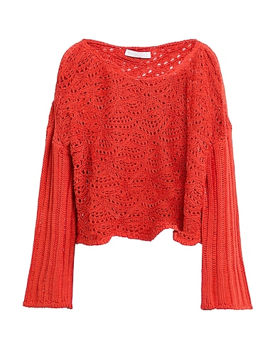 FABIANA FILIPPI Pullover 100% Coton